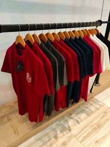 Rare Rabit Polo T-Shirt