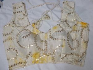 Sequence Blouse