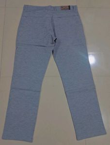 Men&#39;s Casual Pants Bundle Of 4