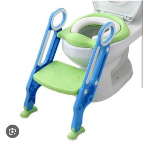 Kids Potty Chair