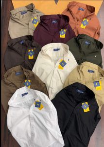 Ralph Lauren Shirts