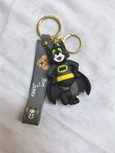Batman Tom