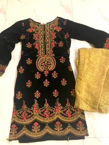 Pakistani Dress