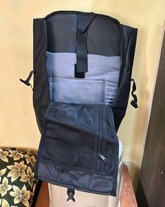 French Connection Bagpack