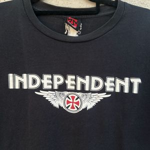 Independent Graphic Tee