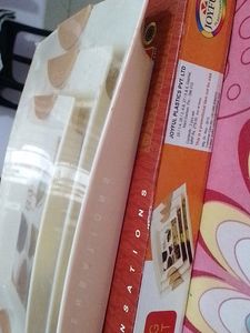 New Unused Serving Tray Set 3