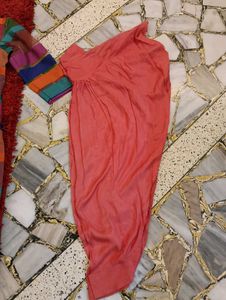 SATIN SILK SALWAR SUIT