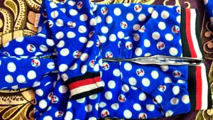 Woolen Kids Set