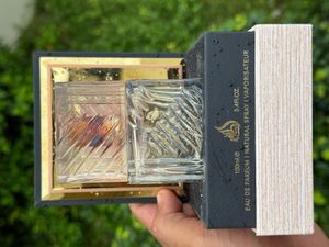 Lattafa Khamrah Perfume