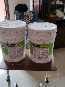 Asian Paints Bucket 20L