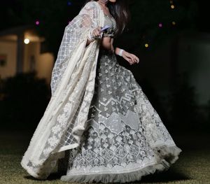Latest Designer Lehenga Choli
