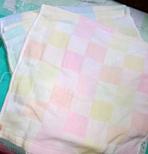 SAFINA - LUXURY TOWEL  11*11