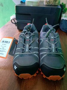 Wildcraft Hiking Shoes Size:- 7,9,10 Available
