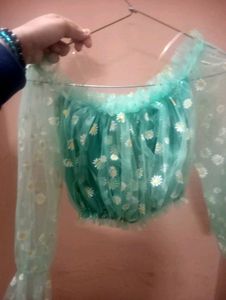 Tube Top