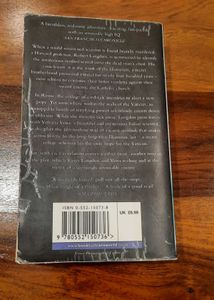 Angel And Demons By DAN BROWN