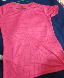 This T Shirt Is Really Comfortable , Good Looking