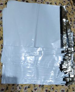 12×15 Inch Tamper Proof Courier Bags