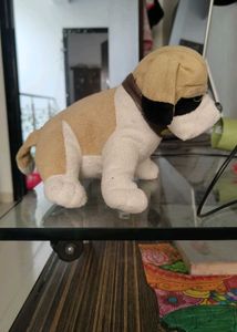 Adorable Soft Toy Pug Dog for Sale! 🐾