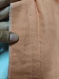 Semi Party Wear Saree