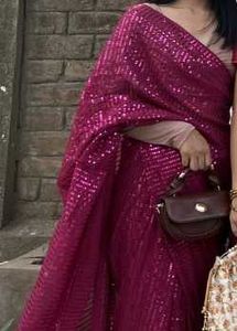 No blouse
