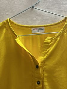 Short Kurta Ffeom Westside