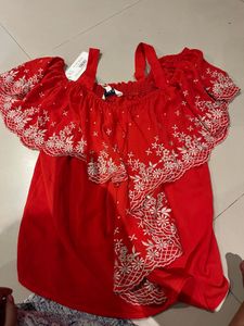 Ranna Gill New Top