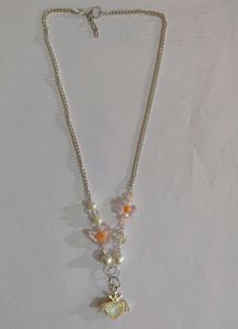 Heart Pendant Necklace