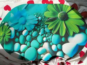 3D Dream Mat 🌸