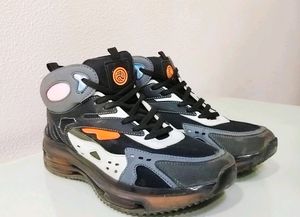 Bacca Bucci GenZ Sneakers Brand New