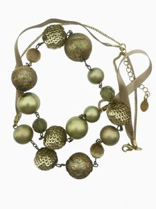 Beautiful Handmade Necklace