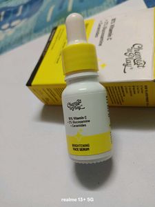 🔥 Chemist at Play Brightening Face Serum