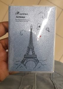 Mini Notebook Rs 49 For 2 , Fine Design Handmade