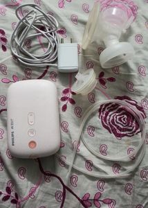 Phillips Avent Electric Feeding Pump