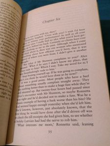 The Queen of New Beginnings