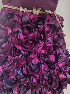 KIDS PRINCESS Frock (5-6yrs)PRICE DROP