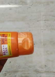 LOTUS  SPF 40
