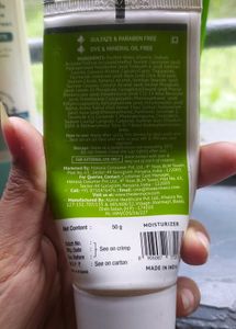Skincare+Body Mist Combo