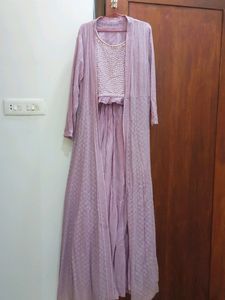 Jacket Type New Lehanga