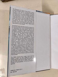 India&#39;s External Intelligence (RAW)