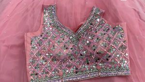 Lehenga Choli