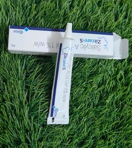 Price Drop Zitcare -S Salicylic Acid Serum Gel