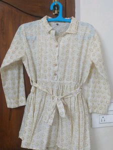 Casual Printed Co-ord set