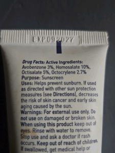 CeraVe Ultra-Light Moisturizing Lotion SPF 30