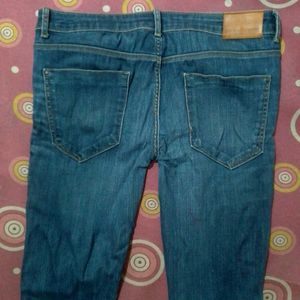 Zara Denim Jeans - Size 30