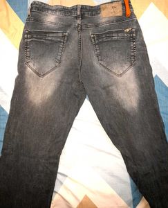 Escapade Denim Jeans