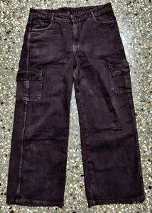 Baggy Jeans