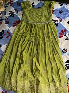 3 Pics Kurti Set