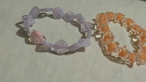 Cute Bracelet Set