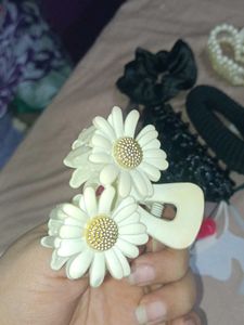 Hair Accessories Bundle - Cute &amp; Stylish