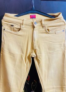 Turtle Jeans (Size-30)